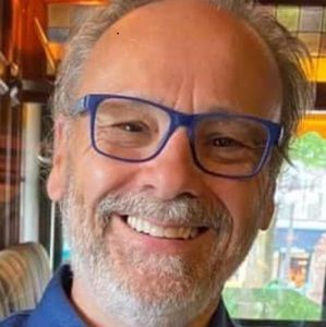 Meet your Posher, Martin